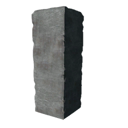 Brick Pillar (Primitive Plus)