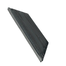 Brick Ramp (Primitive Plus)