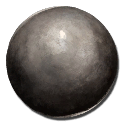 Cannon Ball