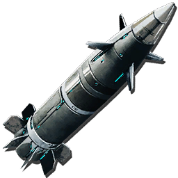 Cannon Shell