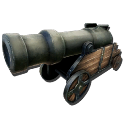 Cannon