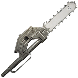 Chainsaw