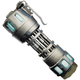 Cluster Grenade