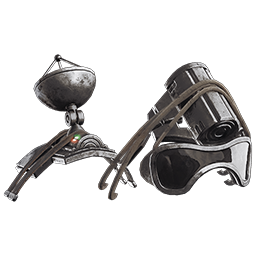 Companion Spykit