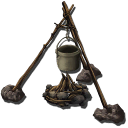Cooking Pot