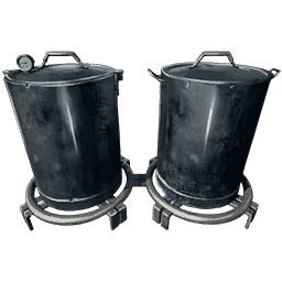 Cooking Pot