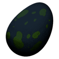 Deinonychus Egg