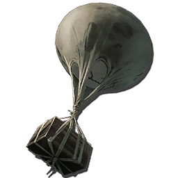 Delivery Crate