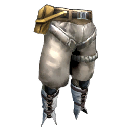 Desert Cloth Pants