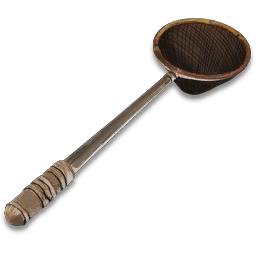 Dipping Net (Weapon)