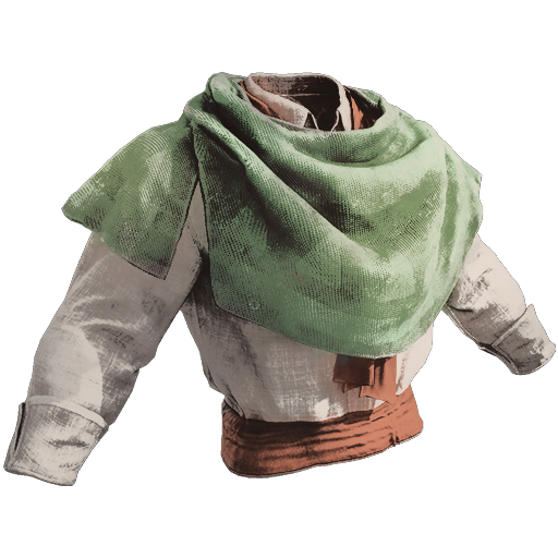 Drifter Shirt Skin
