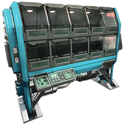 Egg Incubator
