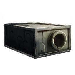 Electrical Outlet