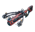 Fabricated Crossbow