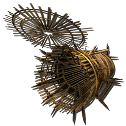 Fish Basket