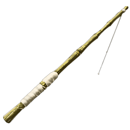 Fishing Rod