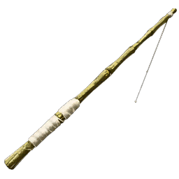 Fishing Rod