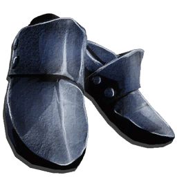 Flak Boots