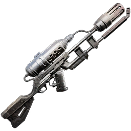 Flamethrower