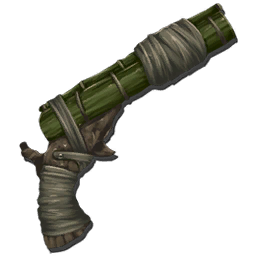 Flare Gun