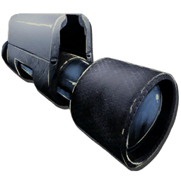 Flashlight Attachment
