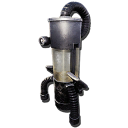 Gas Collector