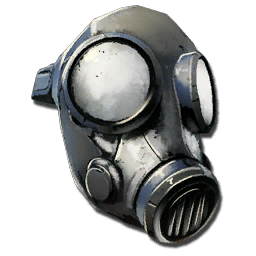 Gas Mask