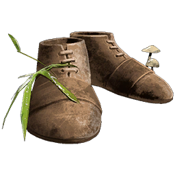 Ghillie Boots