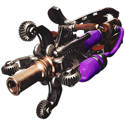 Goo Gun