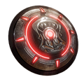 Greater Crimson Sigil