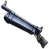 Harpoon Launcher