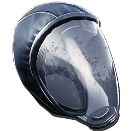 Hazard Suit Hat
