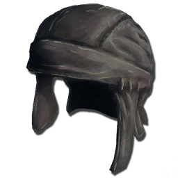Hide Hat
