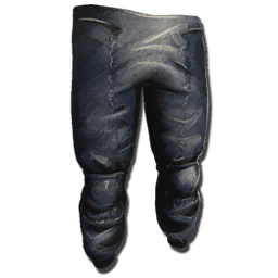 Hide Pants
