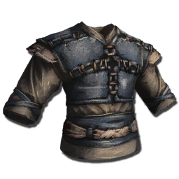 Hide Shirt