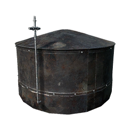 Industrial Cooker (Primitive Plus)