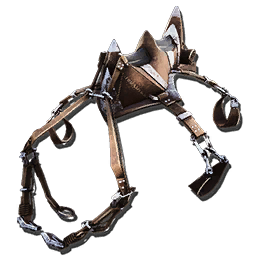 Karkinos Saddle