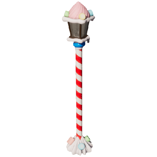Lamppost