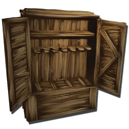 Large Storage Box