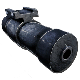 Laser Attachment