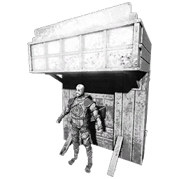 Loadout Mannequin