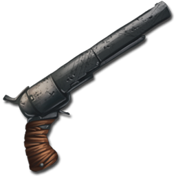 Longneck Rifle
