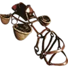 Maewing Saddle