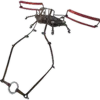 Megachelon Platform Saddle