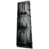 Metal Dinosaur Gate