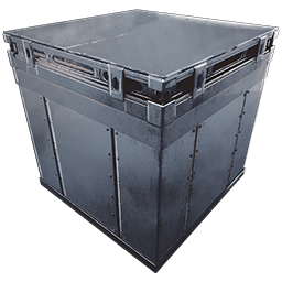 Metal Foundation