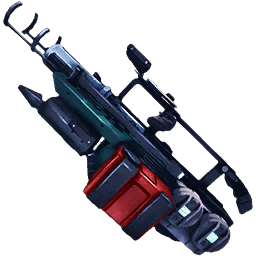 Mining Drill
