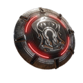 Minor Crimson Sigil
