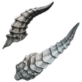 Neophyte Horns