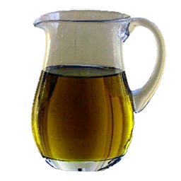 Organic Oil (Primitive Plus)